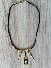 Load image into Gallery viewer, Celestial Vision Charm Necklace