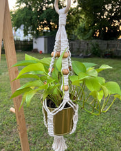 Load image into Gallery viewer, In Person Plant Hanger Workshop @ Tradition Brewing 1/18/2026