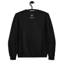 Load image into Gallery viewer, Unisex Logo Sweatshirt