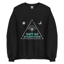 Load image into Gallery viewer, Unisex Logo Sweatshirt