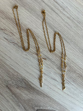 Load image into Gallery viewer, Dancing Skeleton Necklace
