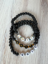 Load image into Gallery viewer, Cuss Word Bracelet
