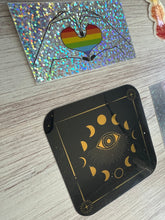 Load image into Gallery viewer, Eye of the Moon STICKER
