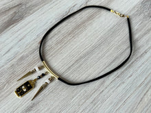 Load image into Gallery viewer, Celestial Vision Charm Necklace
