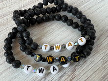 Load image into Gallery viewer, Cuss Word Bracelet
