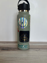 Load image into Gallery viewer, Eye of the Moon STICKER
