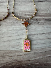 Load image into Gallery viewer, The Cosmic Fortune Necklace
