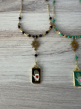 Load image into Gallery viewer, The Cosmic Fortune Necklace
