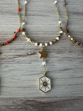 Load image into Gallery viewer, The Cosmic Fortune Necklace
