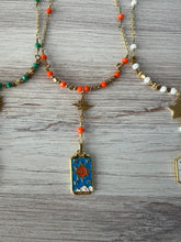 Load image into Gallery viewer, The Cosmic Fortune Necklace
