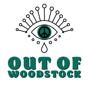 Out of Woodstock