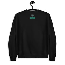 Load image into Gallery viewer, Unisex Logo Sweatshirt
