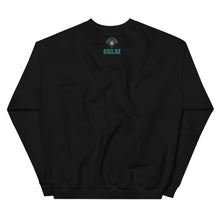 Load image into Gallery viewer, Unisex Logo Sweatshirt
